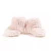Botas de Nieve Piel Sintética Rosa