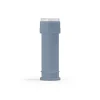 Botella de Burbujas Silver Blue