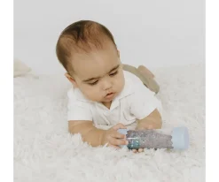 Botella Sensorial Calmante Mint Baby