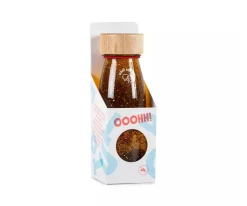 Botella Sensorial Flotante Siena