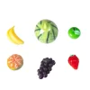 Botella Sensorial Fruits