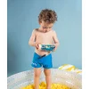 Botella Sensorial Move Ducky