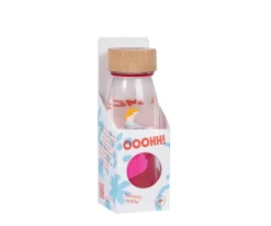 Botella Sensorial Move Sea Sparkle