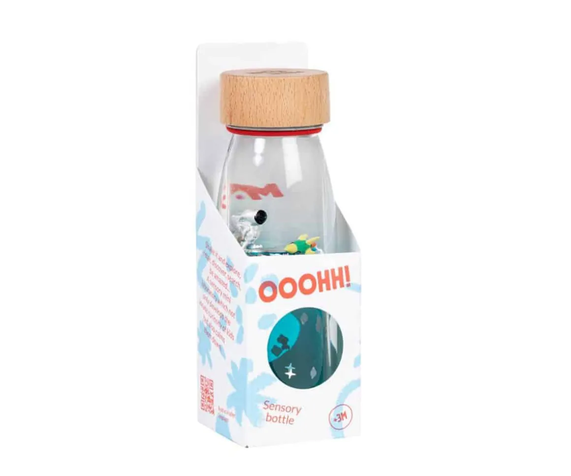 Botella Sensorial Move Univers