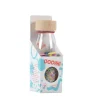 Botella Sensorial Sonidos Botones