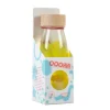 Botella Sensorial Sonidos Pez Globo