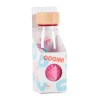 Botella Sensorial Sonidos Sirena
