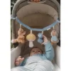 Cadena para Carrito Forest Friends