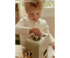 Cafetera Grande FSC