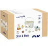 Caja Actividades 3 en 1 My Forest Friends