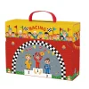 Caja Circuito de Carreras