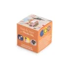 Caja con 3 Discos para Linterna Billy