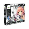 Caja Creativa Manga Kemonomimi