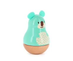 Caja de Música de Madera Alice El Koala