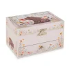Caja de Música Swan Lake