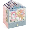 Caja de Música Tienda de Tinou