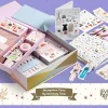 Caja de Papelería Tinou