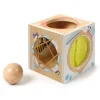 Caja Escondite