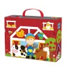 Caja Granja