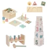 Caja Juega y Aprende 12-18 Meses