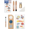 Caja Maquillaje Mundo Intergaláctico