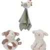 Caja Regalo Little Farm Personalizable