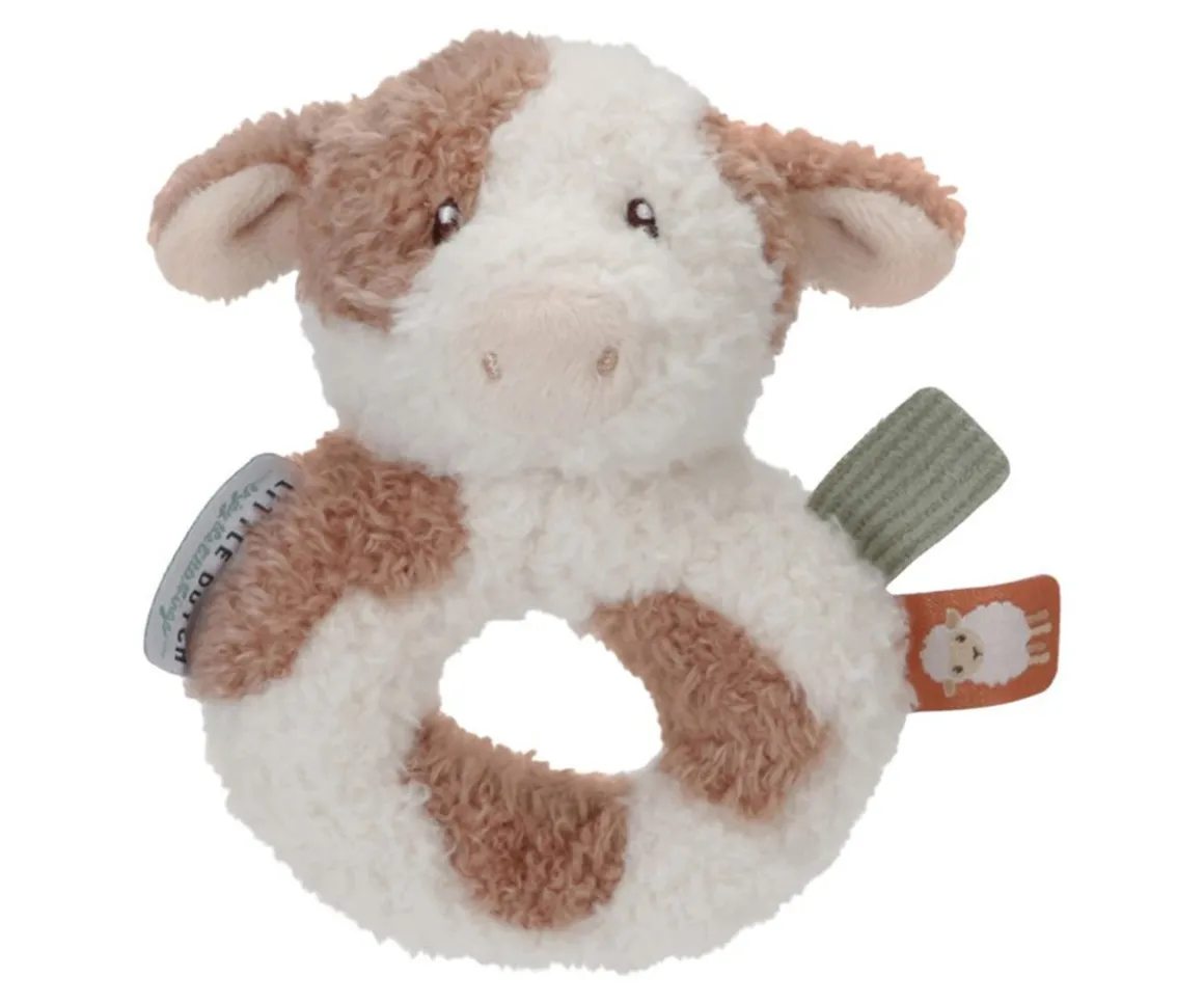 Caja Regalo Little Farm Personalizable