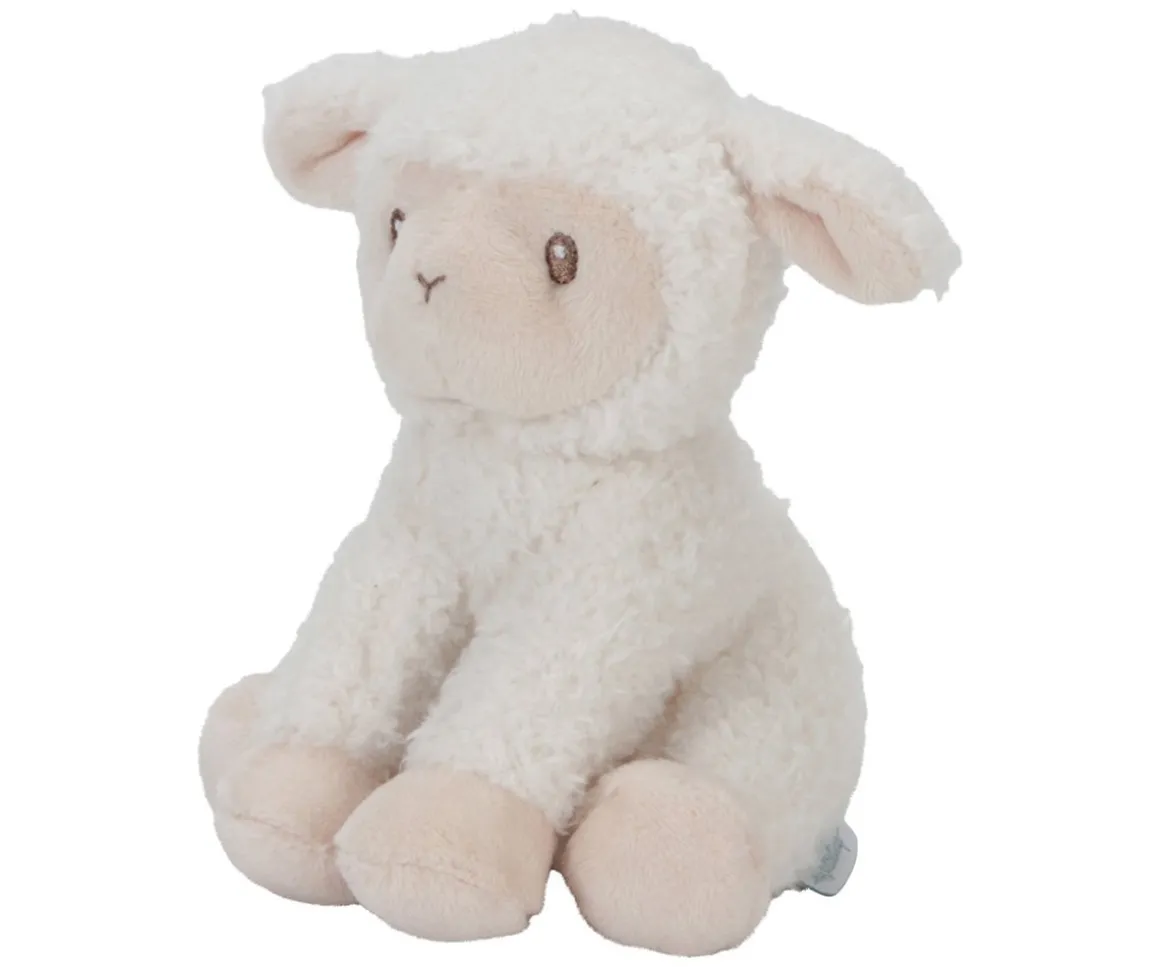 Caja Regalo Little Farm Personalizable