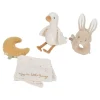 Caja Regalo Newborn Naturals Personalizable