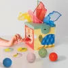 Caja Sensorial con Actividades