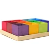 12 Cajas Organizadoras