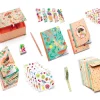 Cajita de Manualidades Marie