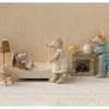 Cama Ratón Off White