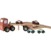 Camión Transporte Coches