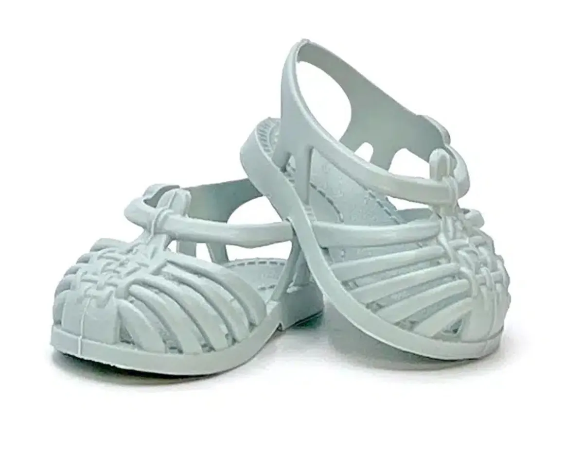 Cangrejeras Sun para Muñecas Gordis Oxyde