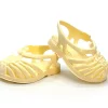 Cangrejeras Sun para Muñecas Gordis Paille