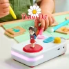 Canta con Daisy Dot (Inglés)