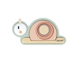 Caracol Sensorial Apilable
