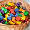 36 Carretes Rainbow
