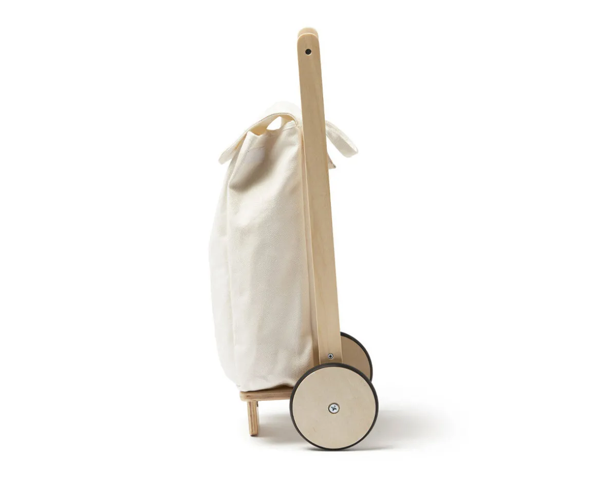 Carrito de la Compra Kids Hub
