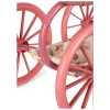 Carrito de Muñecas Minnie Twinkle Sprinkle
