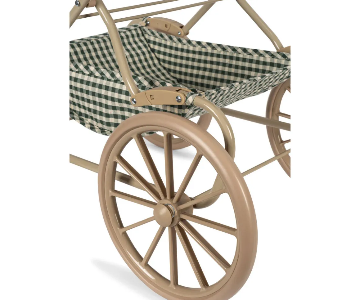 Carrito de Muñecas Smoke Pine Cheeck