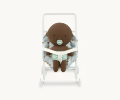 Carrito Gommu Pocket Stars