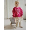 Carrito Infantil Fleur Rosier