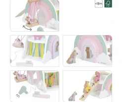 Casa de los Unicornios
