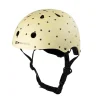 Casco Banwood by Bonton Vainilla