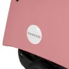Casco Banwood Eco Raspberry