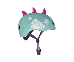 Casco Dragon 3D Talla M