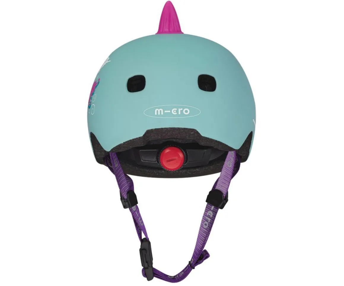 Casco Dragon 3D Talla S