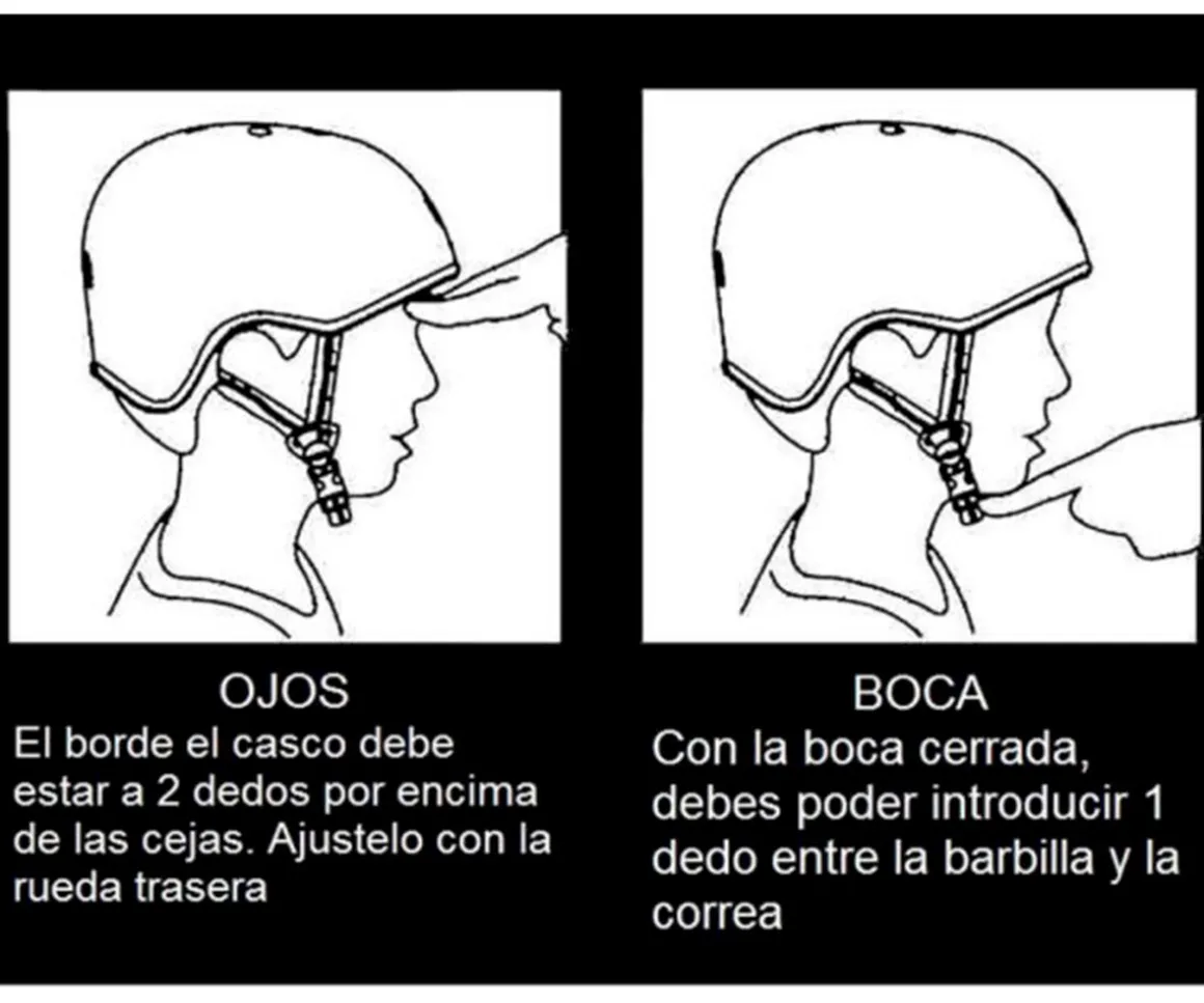 Casco Dragon 3D Talla S